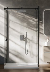 Dušo žarna VILLEROY&BOCH 1,6m chromas