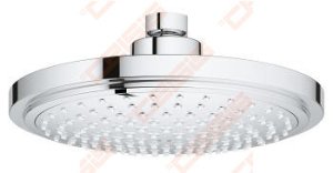 Stacionari dušo galva GROHE Cosmopolitan 180 vienos srovės