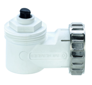 Kampinis galvos pajungimo adapteris M30x1,5