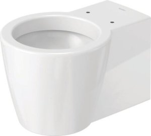 Unitazas Duravit  Starck1 pakabinamas