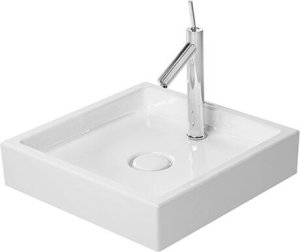Praustuvas Duravit dubuo Starck1 470x470 be skylės