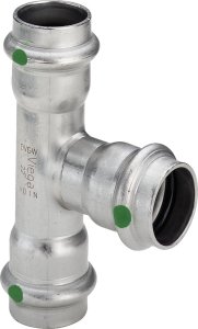 Trišakis presuojamas 42x35 (Inox)