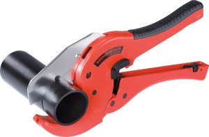 Žirklės plastikiniams vamzdžiams Rocut TC 63