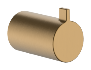 Kabliukas Hansgrohe AddStoris, šlifuotos bronzos spalva (Brushed Bronze)
