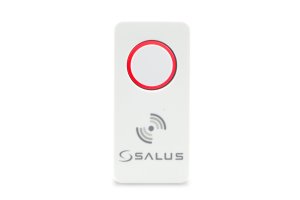 SALUS RE10RF belaidės zonos išplėtimo modulis (kartotuvas)