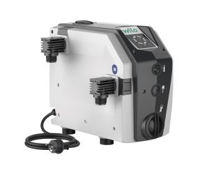 Vandens tiekimo siurblys Isar BOOST5-E-3