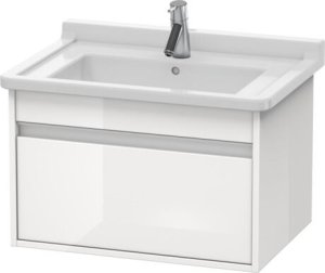 Spintelė Duravit po praustuvu Ketho 650x465 sp.22