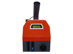 Degiklis Atmos A25; 5-24kW