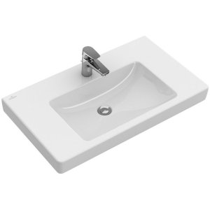 Praustuvas VILLEROY&BOCH Subway 2.0 800x470mm