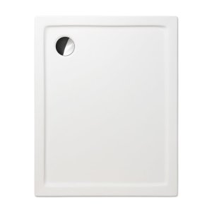 Dušo padėklas lat quadro 100X90 cm
