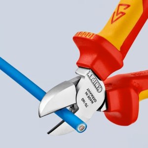 Kandyklės 160mm ergonomiška rankena 70 06 160