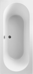 Vonia O.Novo 190x90 akrilinė
