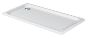 Dušo padėklas Duravit DuravitD-code 150x75
