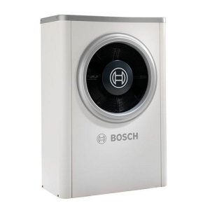 Šilumos siurblys oras - vanduo BOSCH Compress 7001i AW 13 OR-T