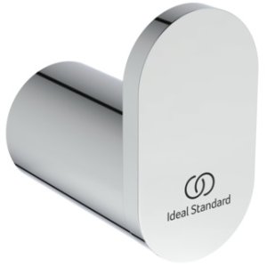 Kabliukas Ideal Standard Conca, chromas