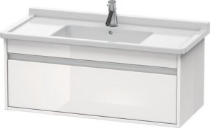Spintelė Duravit po praustuvu  Ketho 465x1000