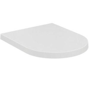 Dangtis WC Ideal Standard La Dolce Vita, soft close