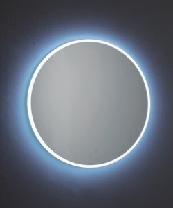 Veidrodis Balteco EC 100cm su LED apšvietimu