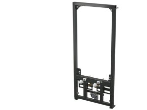 Potinkinis bidė rėmas Alcadrain A105, 1120x510 mm