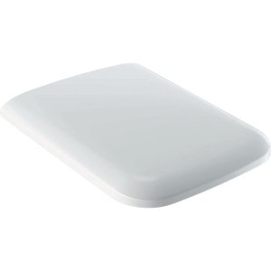 Dangtis WC Geberit iCon Square, softclose