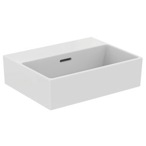 Praustuvas Ideal Standard Extra 450x350, be skylės maišytuvui