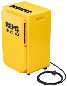 Oro sausintuvas REMS Secco 50set