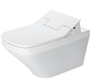 Pakabinamas unitazas Duravit  Sensowash
