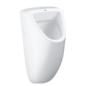 Pisuaras GROHE Bau Ceramic su išoriniu vandens įvadu