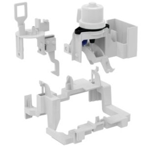 Adapteris Ideal Standard Septa Pro mygtukui