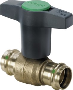 Ventilis presuojamas 18 varinis