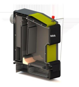 Katilas Antara K-30 Dešininis 30 Kw