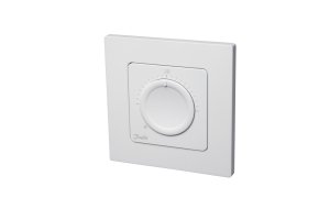 Danfoss Icon patalpos termostatas, 80x80