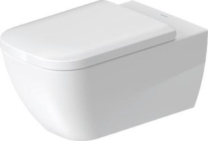 Pakabinamas unitazas Duravit  Happy D2 rimless