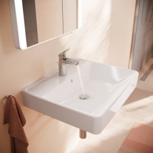 Praustuvas Hansgrohe Xanuia Q, 600x480x105 mm 