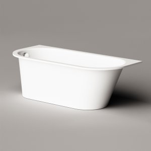 Vonia VARIO L 1660x750, kampai B,C