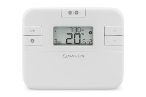 SALUS RT510 termoreguliatorius 
