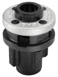Sriegimo galvutė S 1/2"