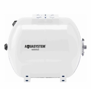 Indas išsiplėtimo Aquasystem 100l 1(hor)balta