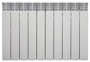 Aliuminis rad. 500/100 EXCLUSIVO V66034