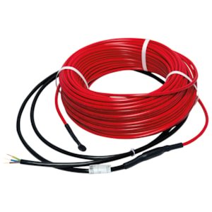 Šildymo kabelis DEVIflex™ 18T, 18 W