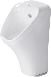 Pisuaras Duravit Durastyle 30x34, sensorinis