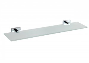 Lentyna stiklinė Bemeta NIKI 500x36x115