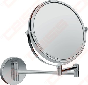 Kosmetinis veidrodis Hansgrohe Logis Universal, chromo spalvos 