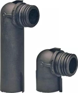 Uponor Vario PLUS pajungimo alkūnė 122/42
