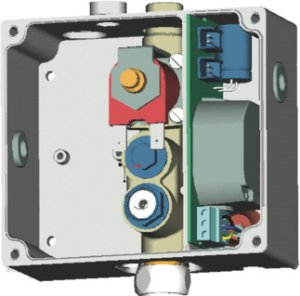 dalis potinkinė, sensor.snapui,multi-box