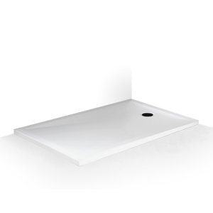 Dušo padėklas Roth MARMO NEO SQUARE 130x90 cm