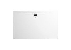Padėklas dušo Superplan Zero 1544-1 110x100, easy clean danga