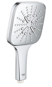 Dušo galvutė GROHE SmartActive Cube 130 3 srovės 6,6l