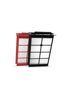 Filtrų komplektas ZEHNDER ComfoAir 160 G4/F7 (2vnt.)