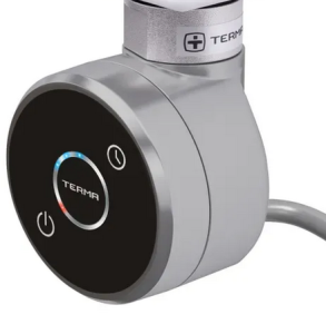 Tenas Terma Dry 600,paslėptas laidas,silver